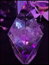 Our Food Safety Team has been awarded Claimant Team of the Year for their pioneering work in the allergy sphere at the 2024 Personal Injury Awards, which celebrate high standards of work across the industry. ow.ly/l6kA50UlRvT