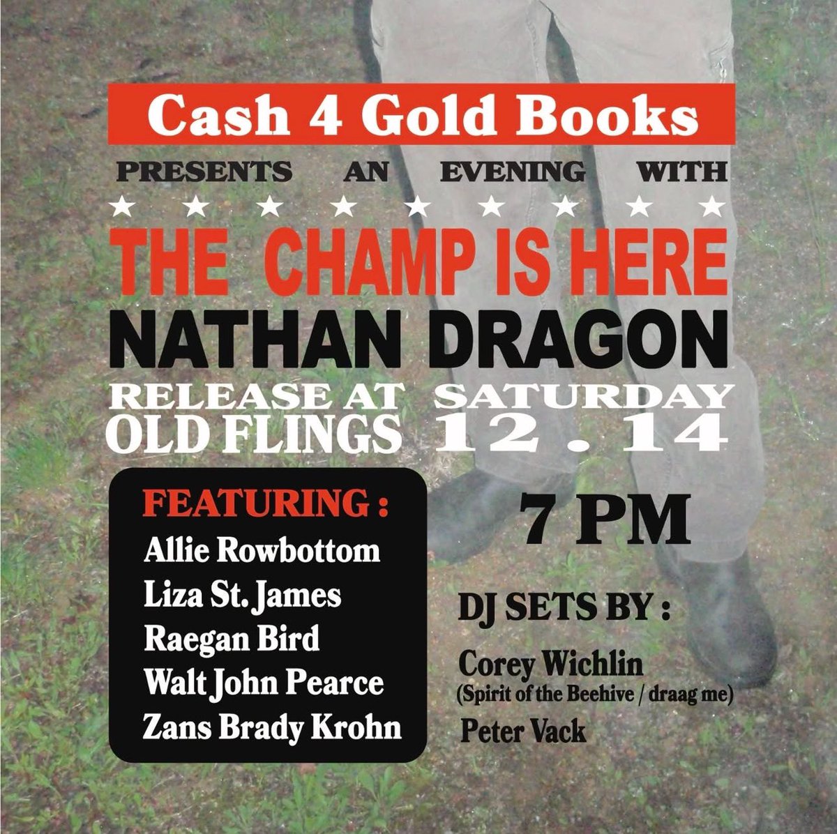 C4GBooks tweet media