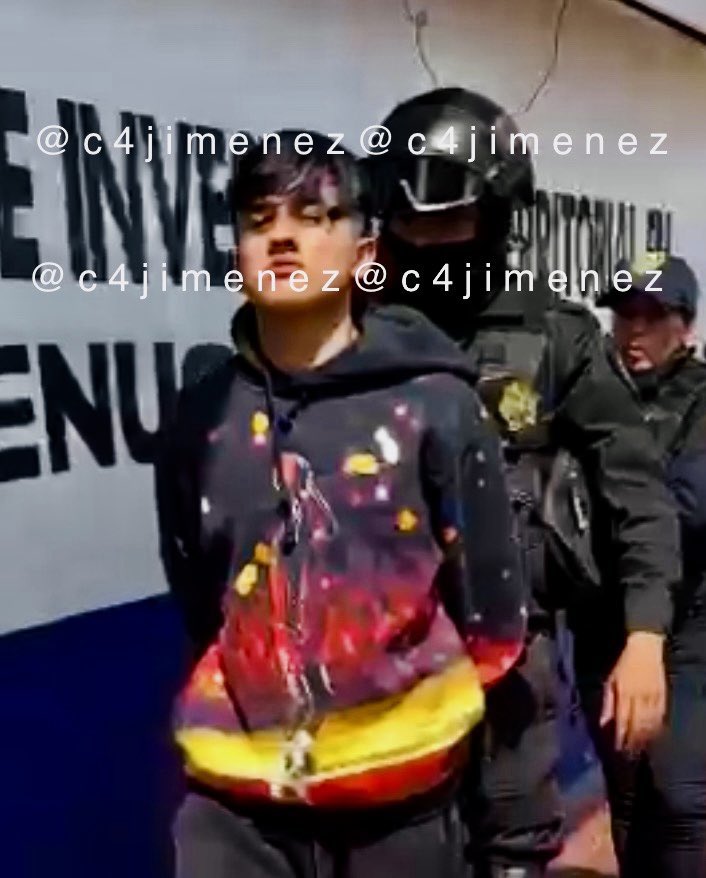 Carlos Jiménez tweet media