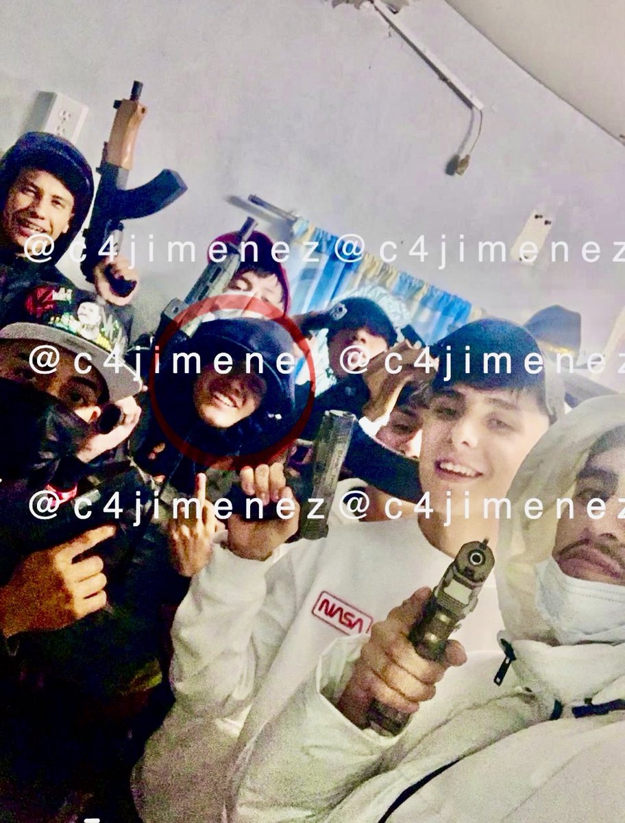 Carlos Jiménez tweet media