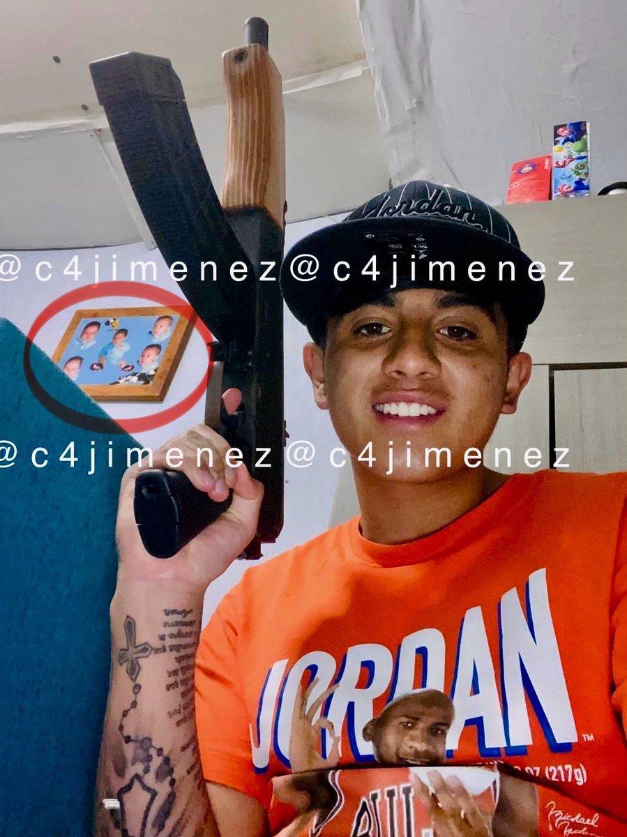 Carlos Jiménez tweet media