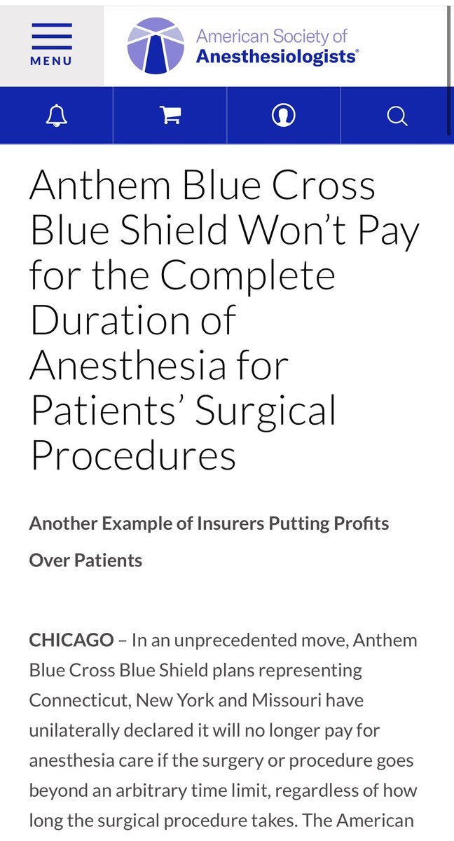 amyfaithho's tweet image. “Sorry, sir/ma’am, while you were unconscious in surgery, circumstances out of your control meant your surgery went past a cut off time we made up, so we’ll take the opportunity to not pay for your healthcare now. 

PS. We will still happily accept your premiums and raise them…