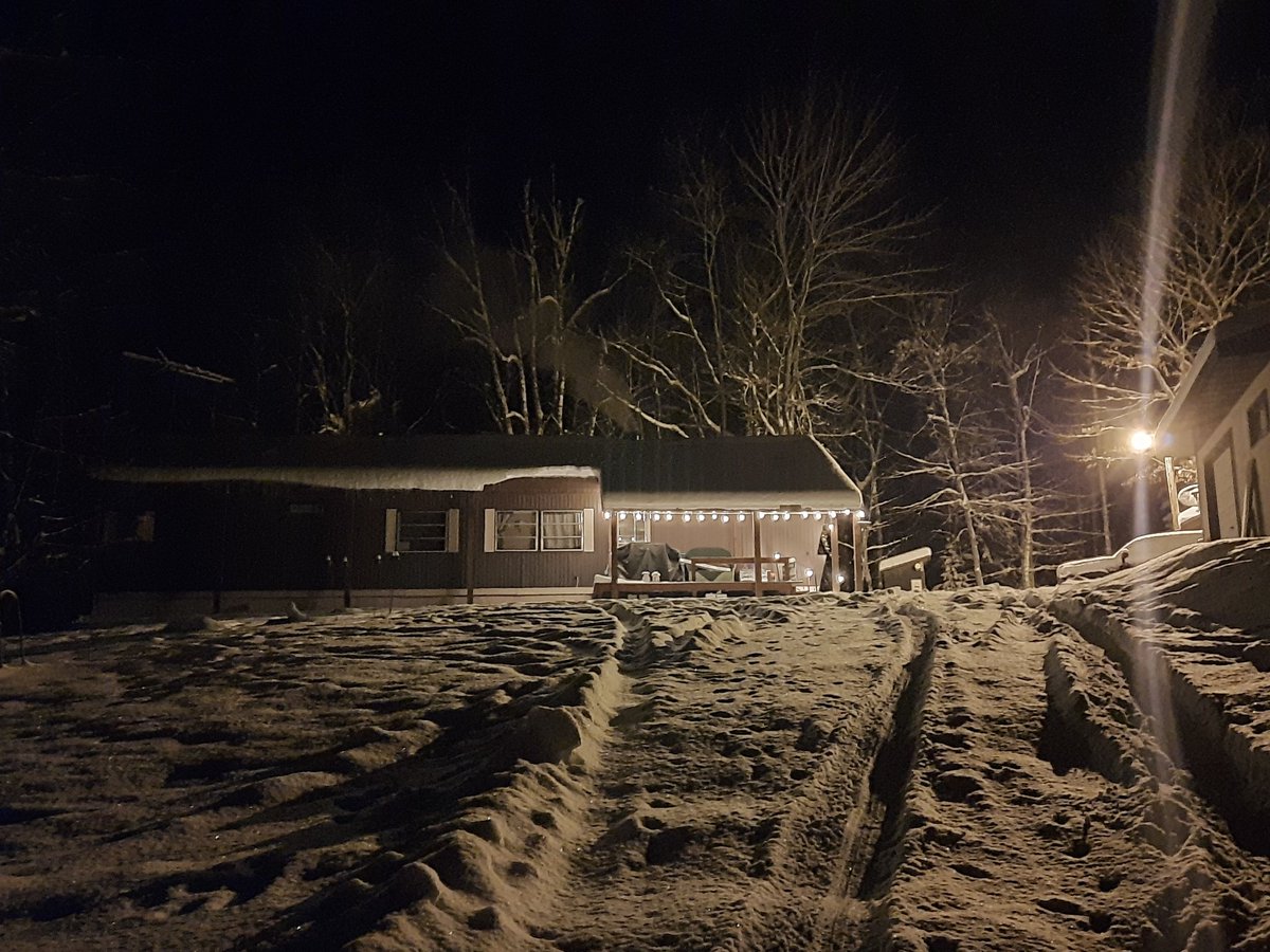 FivePillarFarms's tweet photo. Our little piece of paradise! Crissa and I (Austin) just about a month ago purchased the 80 acres that will be Five Pillar Farms. We have a lot of work ahead of us and a lot of learning. Follow along on our adventures! https://t.co/evpzpabpdg