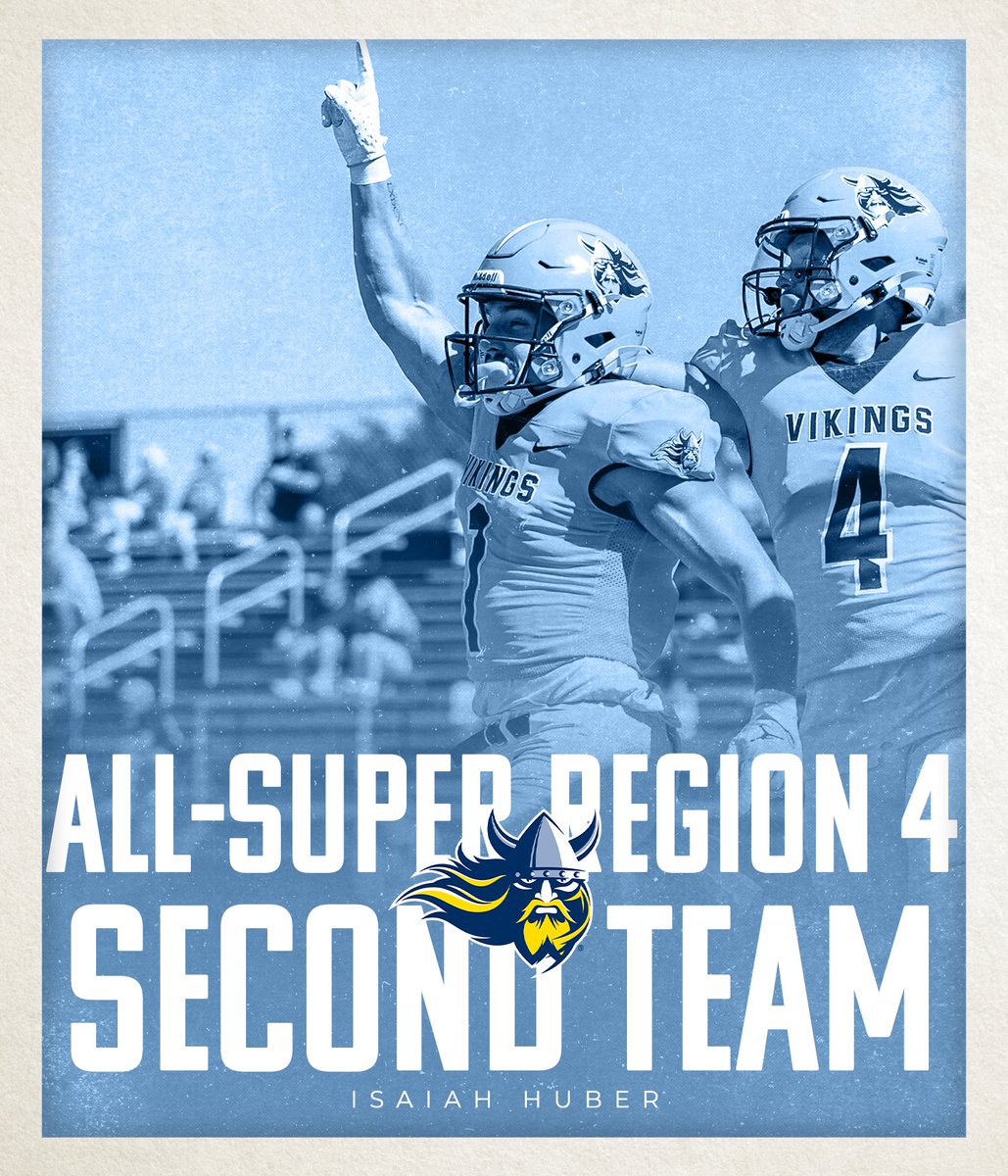 Augustana Football tweet media