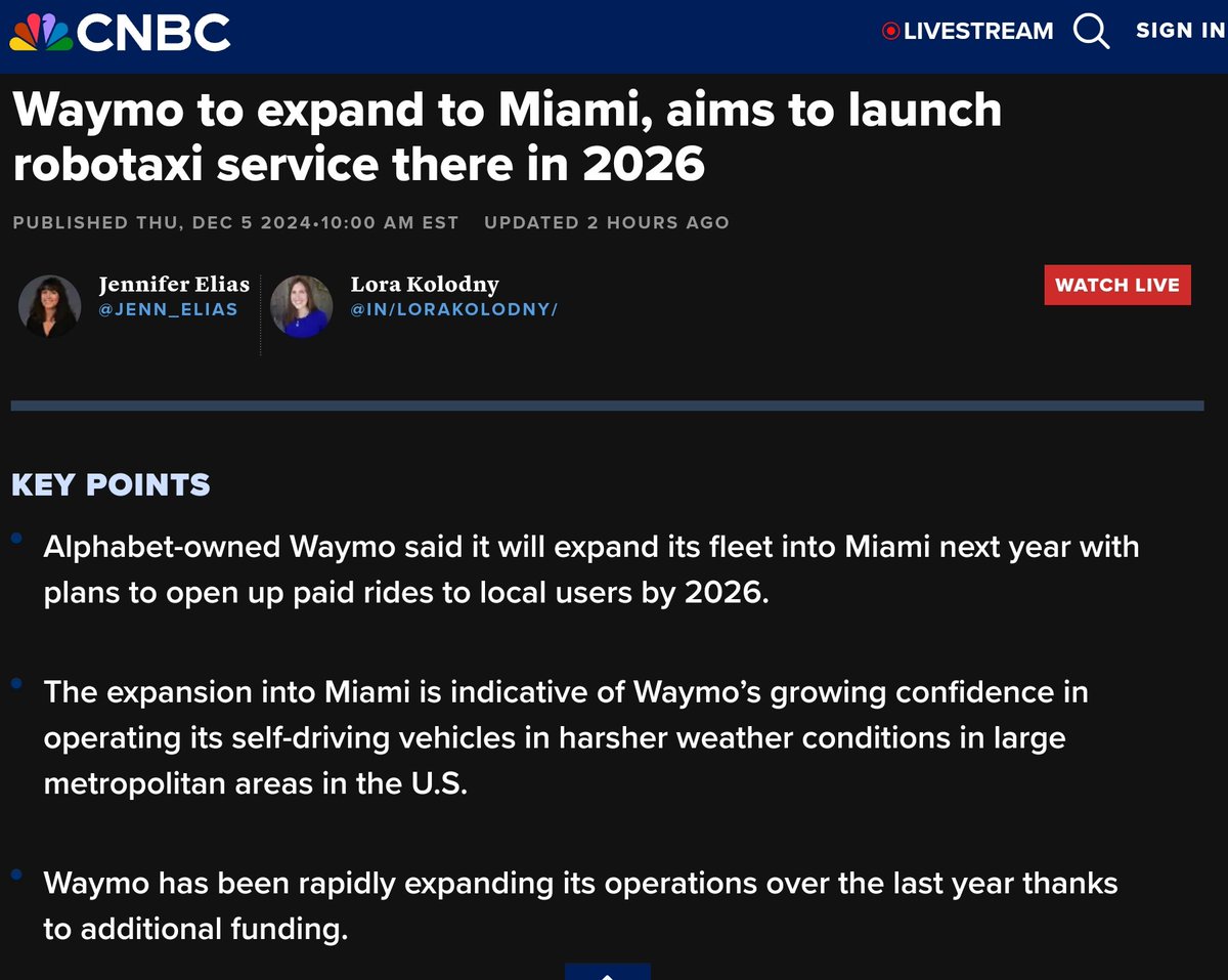 volvoshine's tweet image. 🚀🚀🚀
#Miami #miamitech