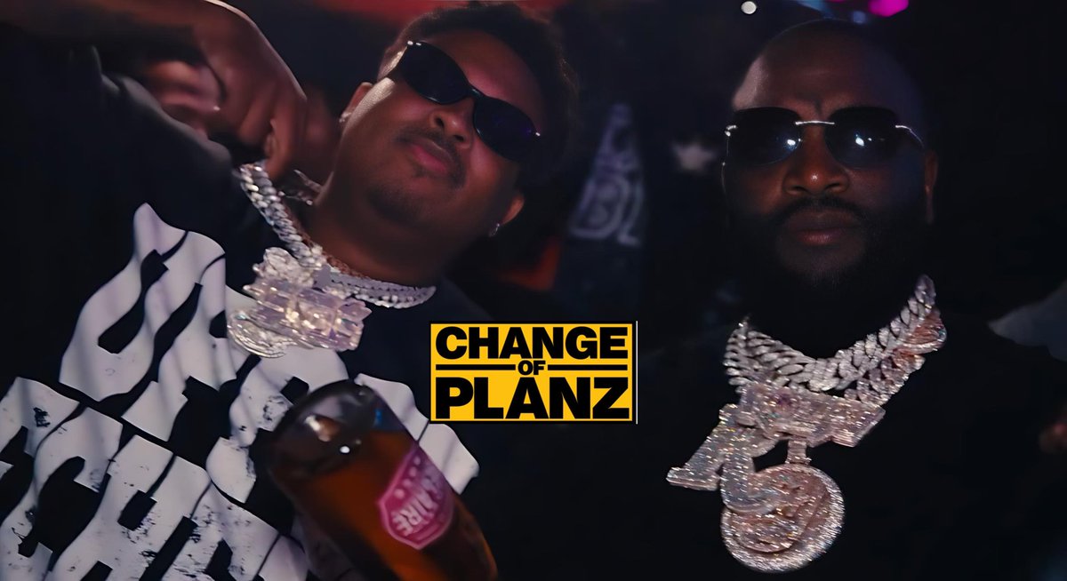 ChangeofplanZ Media🚪🎞🏆 tweet media