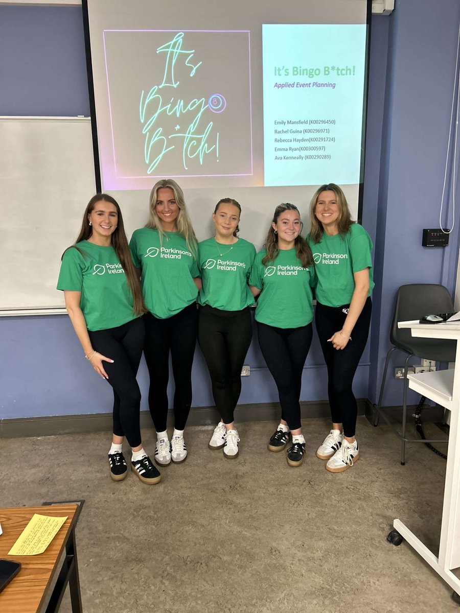 Stay tuned to find out more about our upcoming event in Semester 2! 
<a href="/ryanemma73/">Emma Ryan</a> <a href="/AvaNicole24/">Ava Kenneally</a> <a href="/Emily137504/">Emily Mansfield</a> <a href="/TUS_BH/">Faculty of Business & Humanities</a> 

#events #bingo #TUS #study