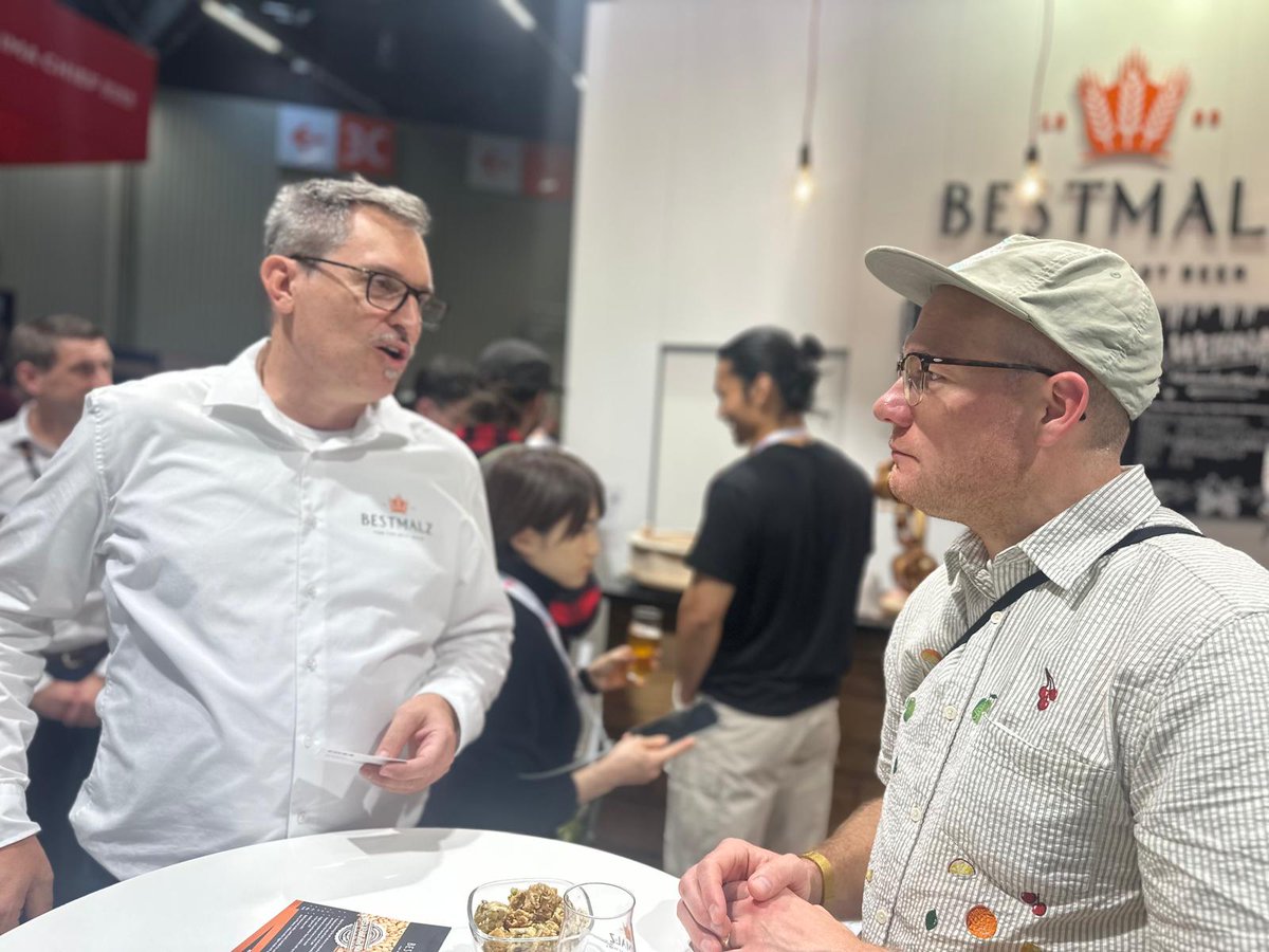 Loughran Brewers Select tweet media