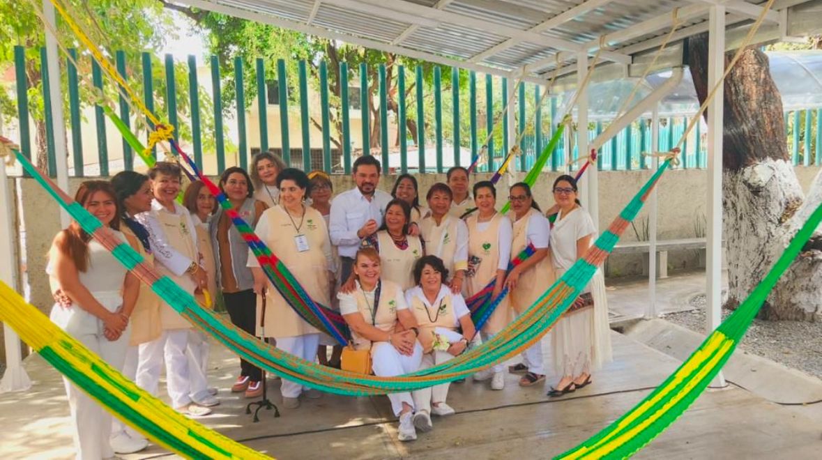 IMSS Chiapas tweet media