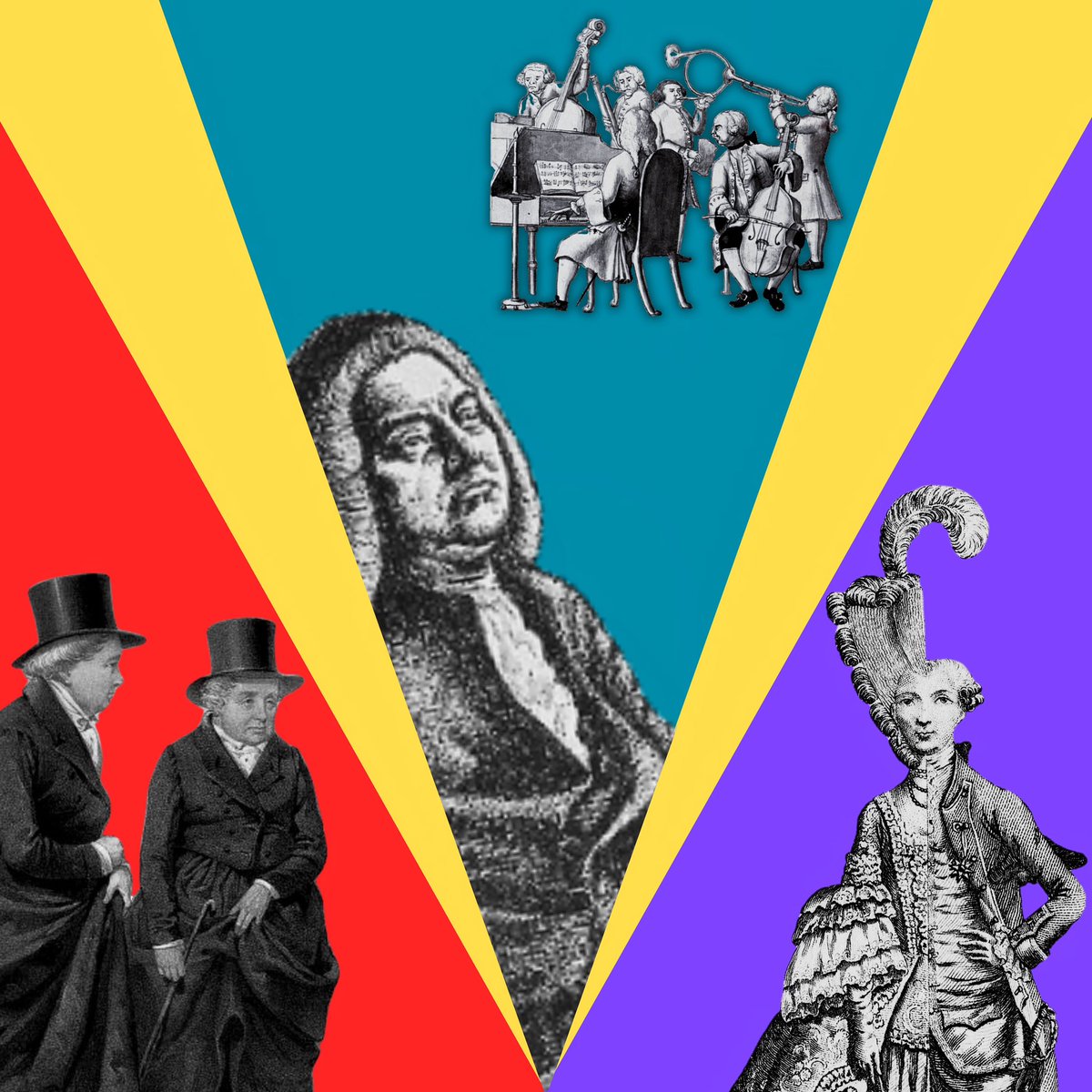 A Queer Georgian Social Season tweet media