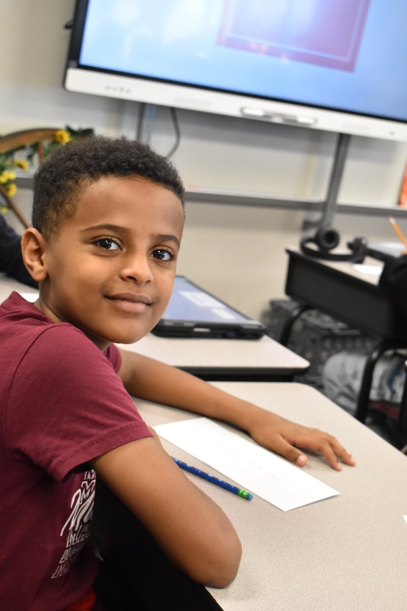 WylieISD's tweet photo. ๐บ๐๐๐๐ ๐๐ ๐จ๐๐๐๐๐๐๐ | In social studies at Davis, students master skills that go beyond the classroom! Read how these teachers are implementing real-world skills into their ๐๐ง๐๐ฎ๐ฌ๐ญ๐ซ๐ข๐๐ฅ ๐๐๐ฏ๐จ๐ฅ๐ฎ๐ญ๐ข๐จ๐ง unit: https://t.co/Kq4QN60Y3z
#BeThePlus2 https://t.co/OpQecDgOz0
