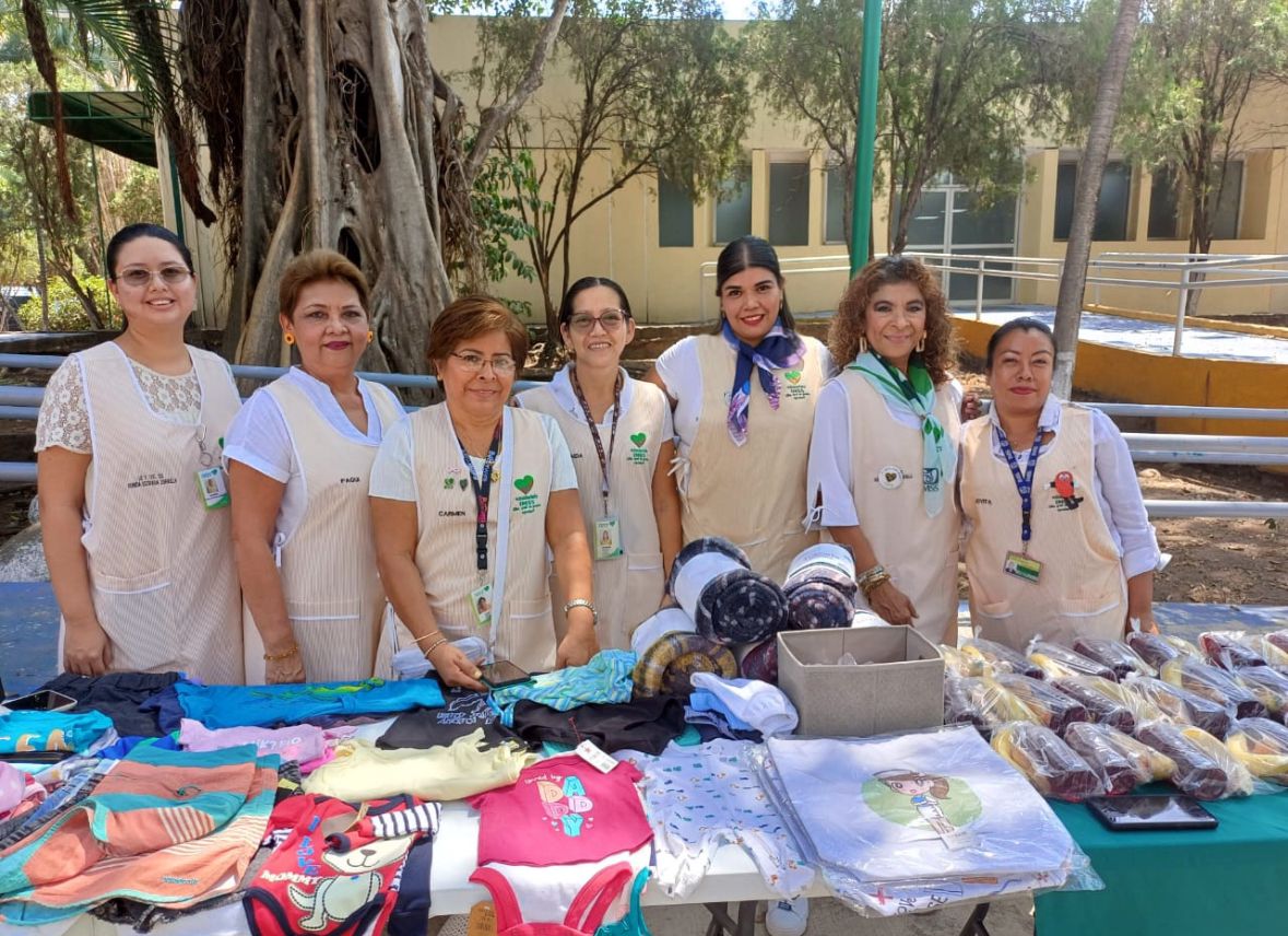 IMSS Chiapas tweet media