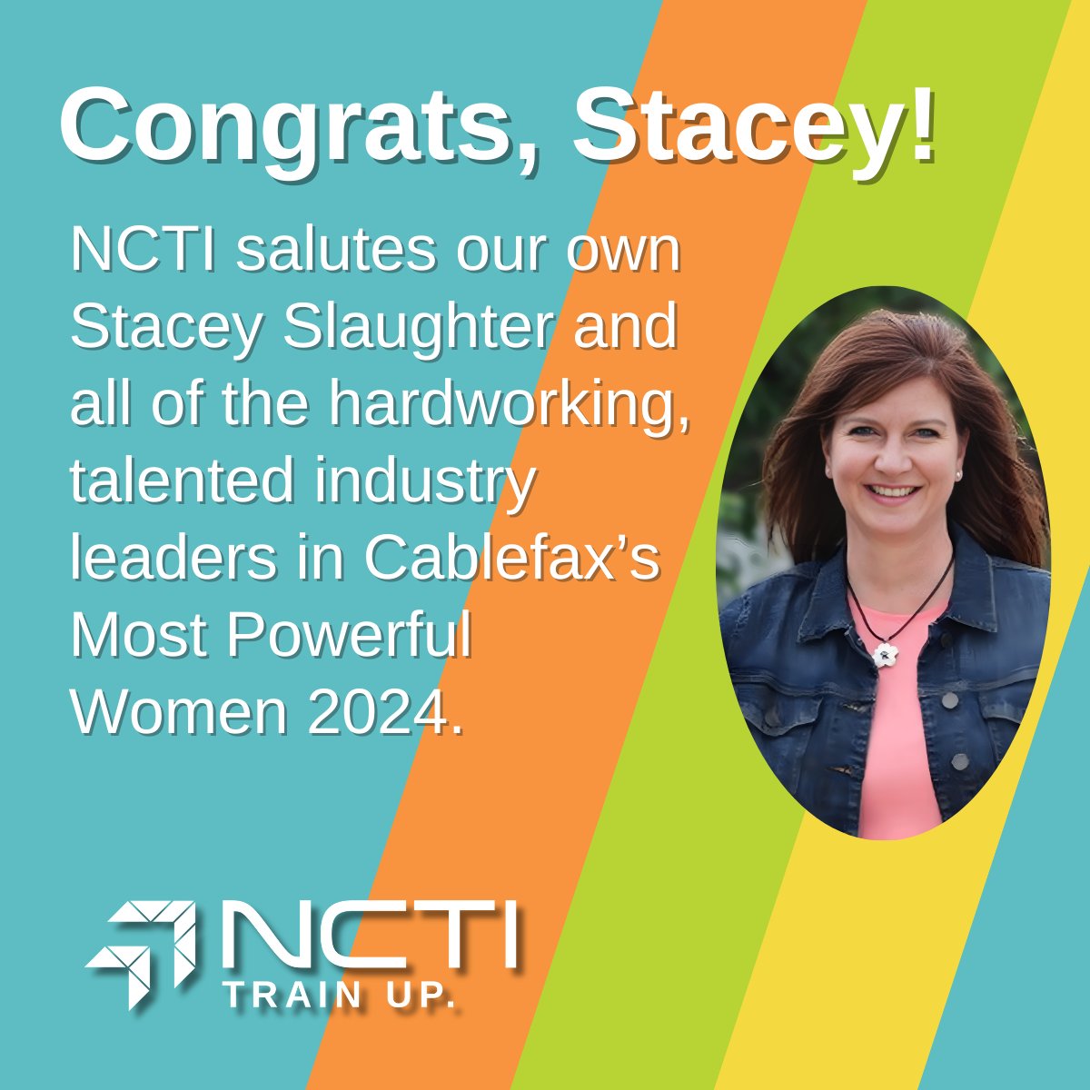 NCTI, Inc. tweet media