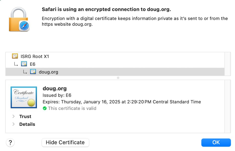 Dallas Oracle Users Group tweet media