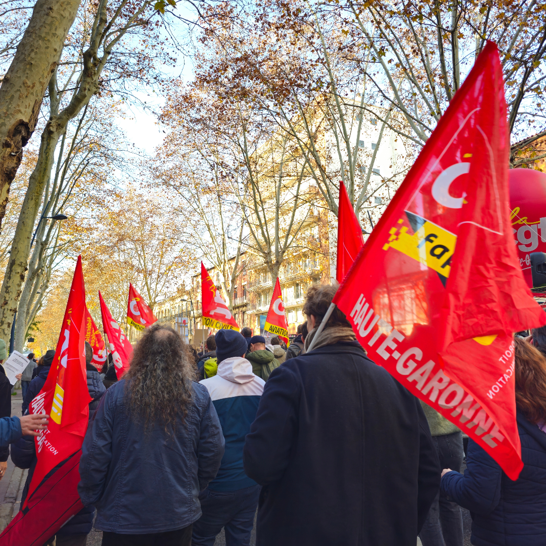 UD CGT 31 tweet media