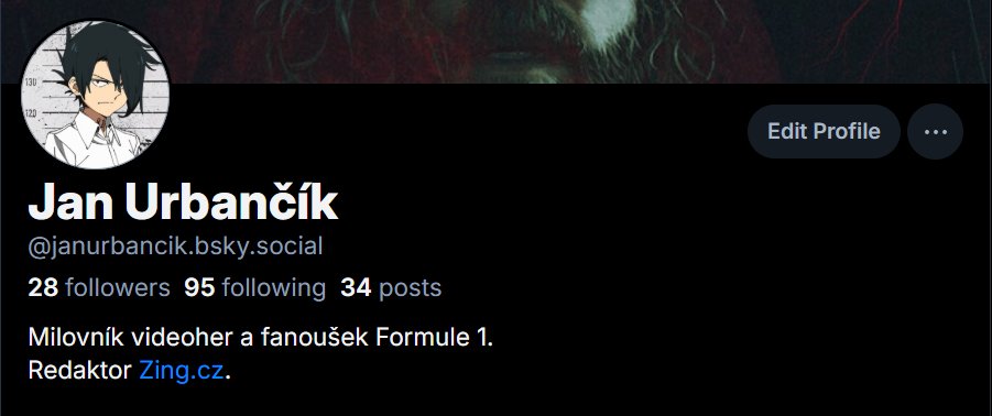 electricman37cz's tweet photo. Dovolím si vás znovu pozvat na onu síť, která má funkční moderaci obsahu, a dokonce tam i pod velkými příspěvky píšou místo botů šířících propagandu skuteční lidé. Zatím budu stále postovat i tady, ale čím dřív budu moct plně odejít, tím líp. A ten čas se konečně blíží. https://t.co/U8G3X5Cpt5