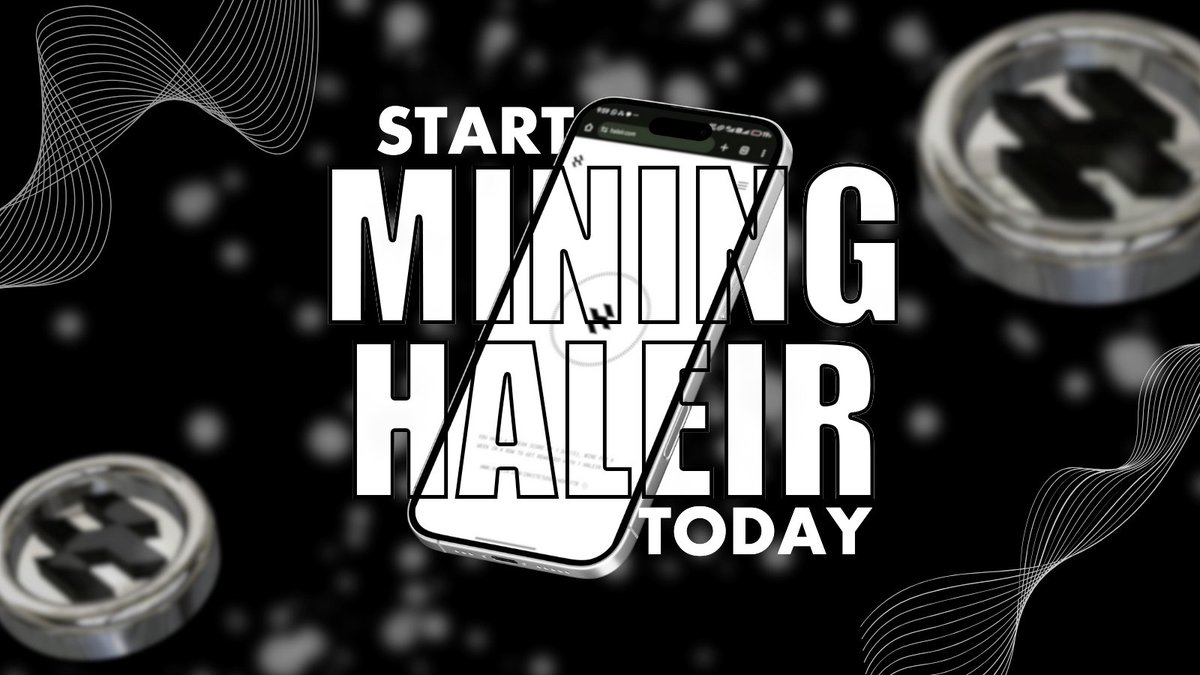 haleirprotocol tweet picture