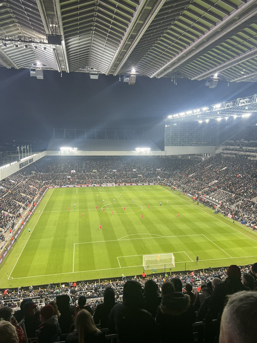 jezzamember's tweet photo. Newcastle (A) a bump on the road for the Redmen https://t.co/JdmG0JTKAt