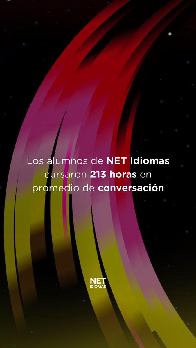 NETIdiomas's tweet photo. https://t.co/xlpWToC5UK