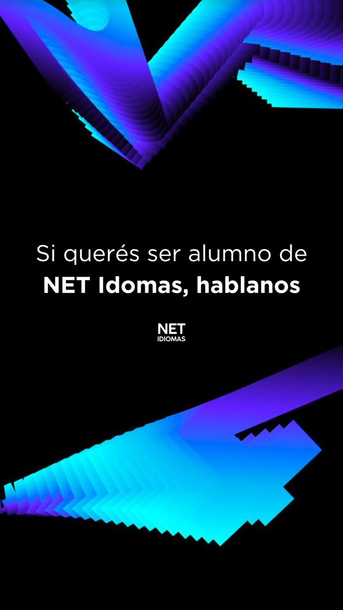 NETIdiomas's tweet photo. https://t.co/xlpWToC5UK