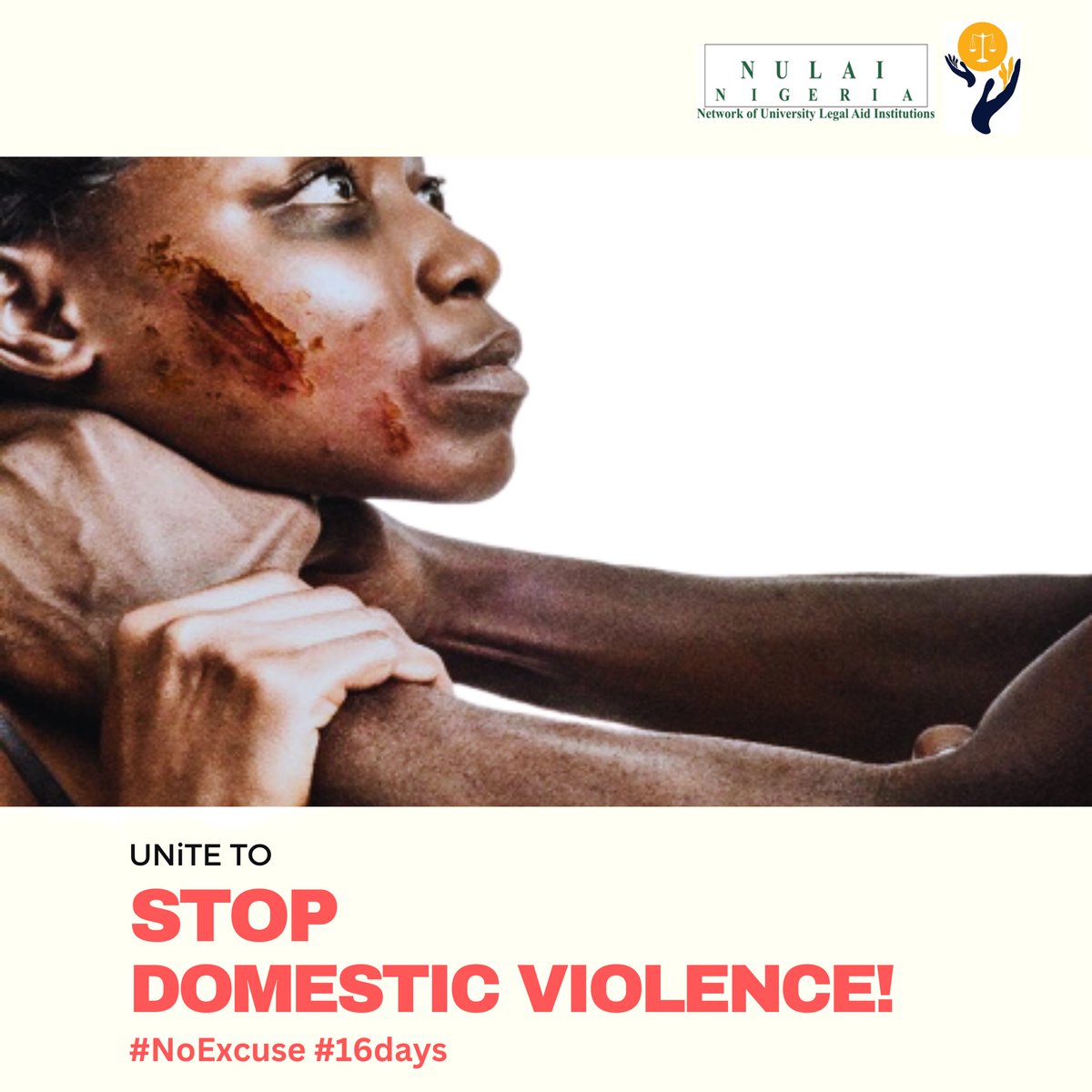 AmberAlert4SJ's tweet photo. Domestic violence is widespread and commonly perpetrated against Nigerian women regardless of age, tribe or even social status. As the name implies, it is violence committed by someone in the victim's domestic circle such as partners or ex-partners, relatives, family friends etc. https://t.co/zPLWlkTod6