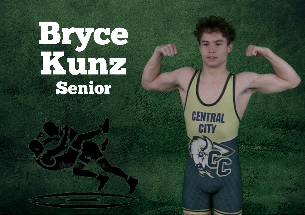 It's opening night for the Bison Wrestling teams! 

Best of luck as they take on Adams Central tonight in the Bison Dome!

<a href="/ccpsactivities/">Central City Bison</a> <a href="/ccbisonwrestle/">Team Garfield</a>