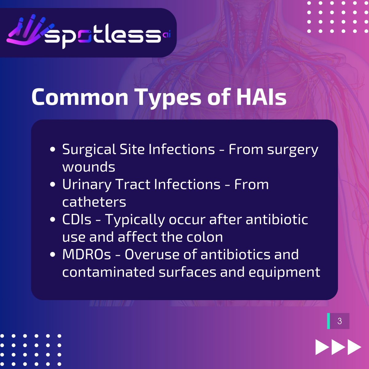 Spotless_ai's tweet photo. #HAI #UVC #Disinfection https://t.co/zgG35Szf3Z