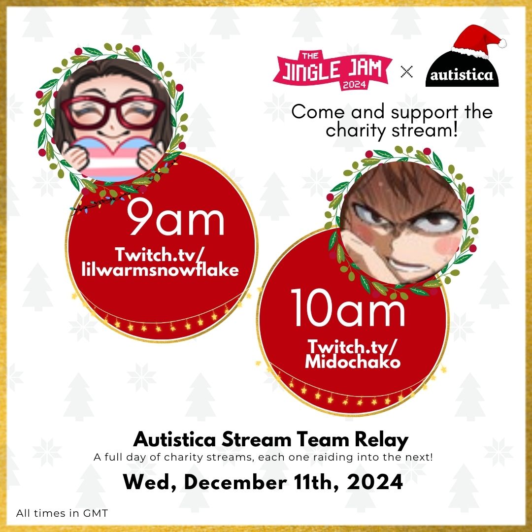 Lil Warm Snowflake 🏳️‍⚧️ tweet media