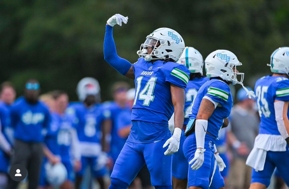 Antwan Walden tweet media