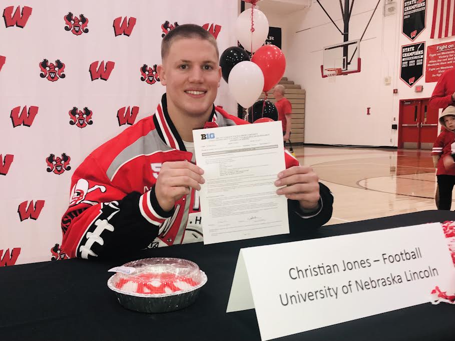 Ross Jernstrom TV tweet media