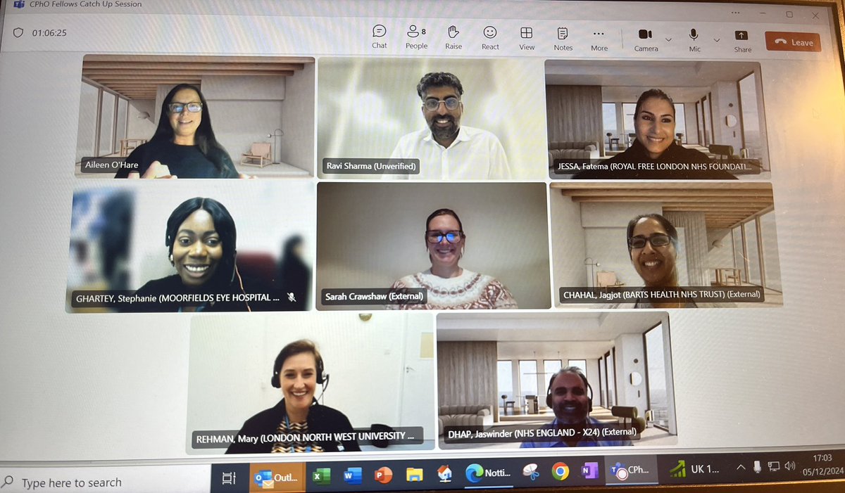 Aileen (Parke) O’Hare💊 (@parkeaileen) on Twitter photo Inspiring #Christmas 🎄🎅🏻 <a href="/FellowsNetwork/">Fellows Network</a> catch up with <a href="/RSharmaPharma/">Ravi Sharma</a>.
🔸International recruitment
🔸Registration
🔸Pharm clincial services
🔸eHRs & formulary
🔸GPs in 🏥
🔸Secondary Care model
🔸Consultant led
🔸Budgets & Bus Planning
🔸Uni & Post Reg E&T
🔸UAE life
🙏🏻 Inspiring #Christmas 🎄🎅🏻 <a href="/FellowsNetwork/">Fellows Network</a> catch up with <a href="/RSharmaPharma/">Ravi Sharma</a>.
🔸International recruitment
🔸Registration
🔸Pharm clincial services
🔸eHRs & formulary
🔸GPs in 🏥
🔸Secondary Care model
🔸Consultant led
🔸Budgets & Bus Planning
🔸Uni & Post Reg E&T
🔸UAE life
🙏🏻
