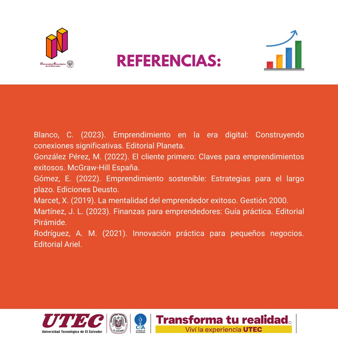 utec_nucleo's tweet photo. Crear y hacer crecer un negocio puede parecer complicado, pero con los pasos correctos, ¡es posible lograrlo! 💯👏

✨¡Haz que suceda! ✨

#LabUtecNúcleo #emprendedores #negocios #ideascreativas #emprendimientos #transformacion #aprendizaje #adaptabilidad #éxito https://t.co/vivqUFy2Jg