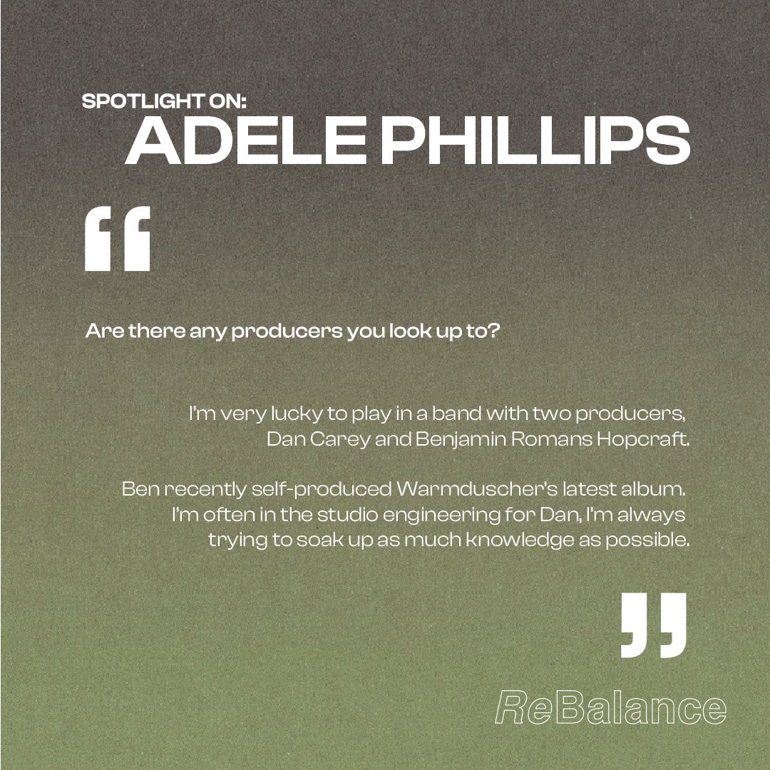 ReBalance tweet media