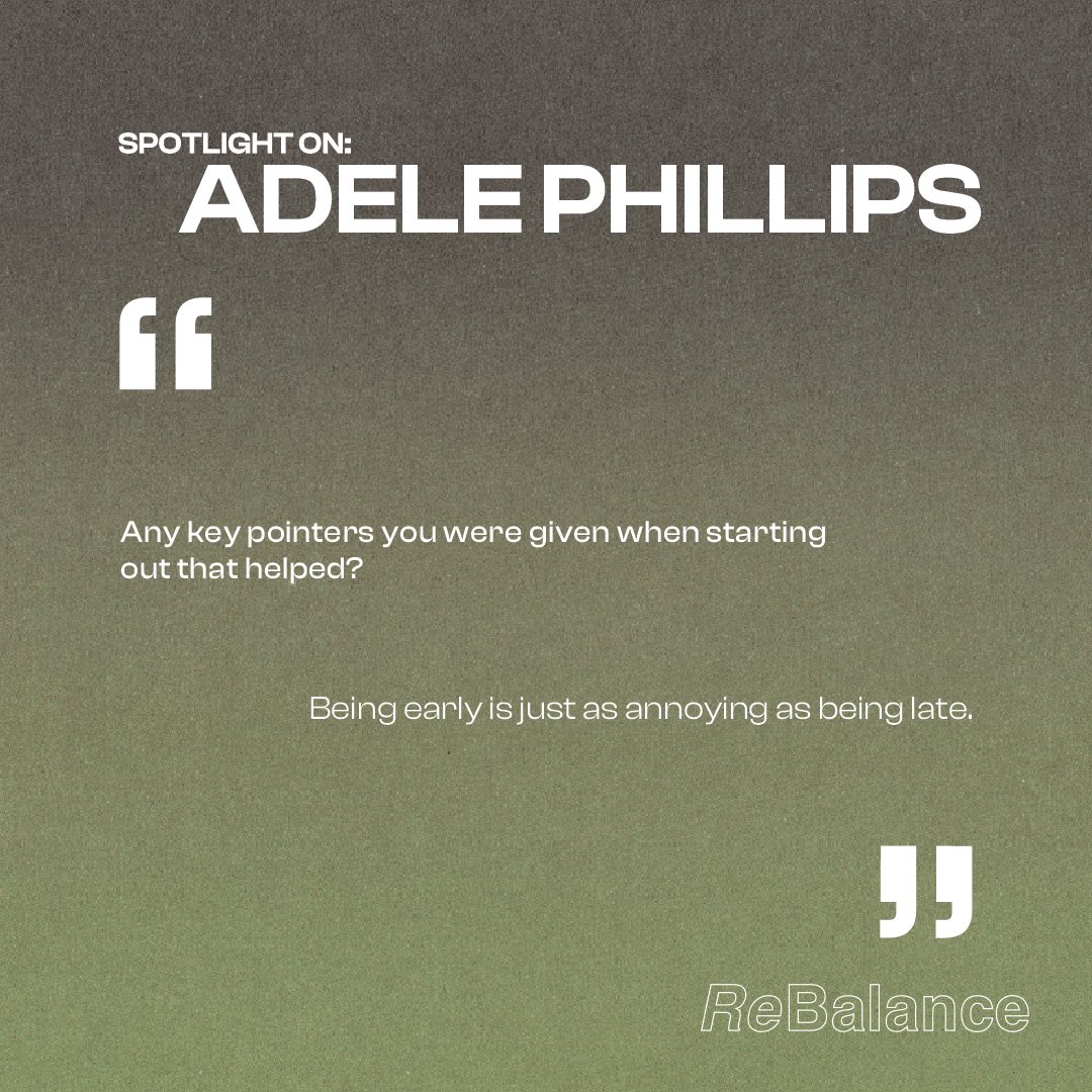 ReBalance tweet media