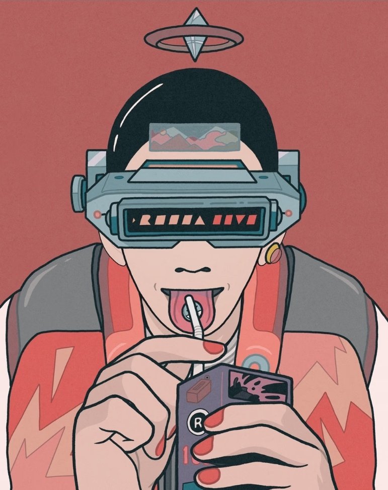 cYbErMeKaVeRsE_eth 🦊🐔💎 tweet media