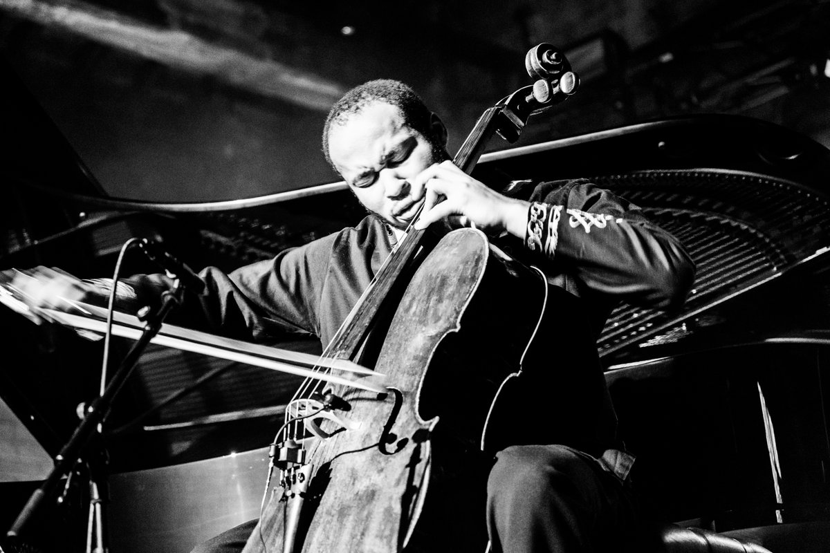 Boiler Shop (@boilershopncl) on Twitter photo A mesmerising show from <a href="/ShekuKM/">Sheku Kanneh-Mason</a> and <a href="/IsataKm/">Isata Kanneh-Mason</a>.
Brought to our stage by <a href="/through_t_noise/">through the noise</a> 🖤
📸<a href="/callumrobinsonn/">Callum Robinson</a> A mesmerising show from <a href="/ShekuKM/">Sheku Kanneh-Mason</a> and <a href="/IsataKm/">Isata Kanneh-Mason</a>.
Brought to our stage by <a href="/through_t_noise/">through the noise</a> 🖤
📸<a href="/callumrobinsonn/">Callum Robinson</a>