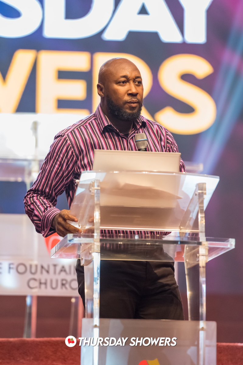 TFOLC's tweet photo. Riches are in four ways;
- Riches in Substance
- Riches in knowledge
- Riches in character
- Riches in things you possess ~ Pastor Tony Olu @ptonyolu
#ThursdayShowers
#TFOLC
#MonthOfDivineProvision
#YearOfSignsAndWonders https://t.co/mhyJniImv1