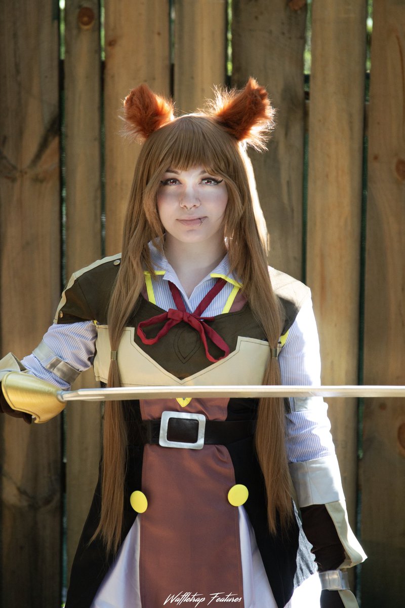 🧇WaffleTrap_Features (commissions open) tweet media