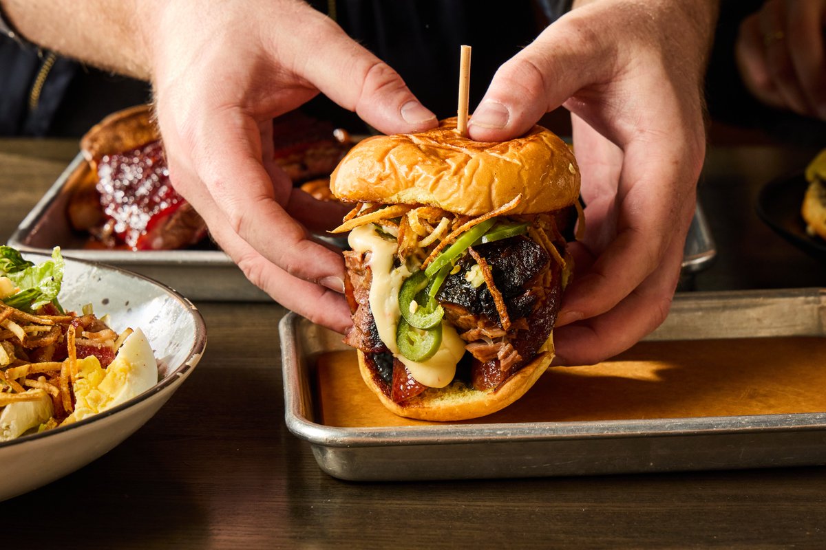 KC Restaurant Week tweet media