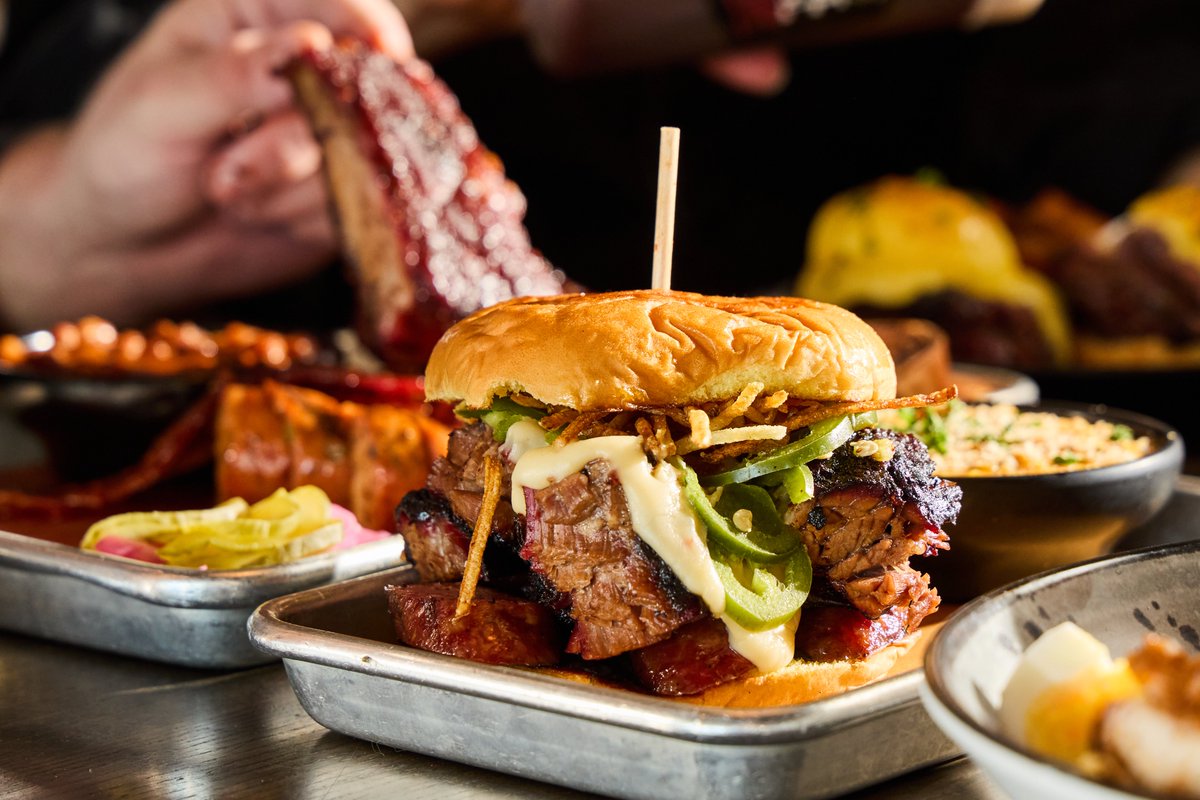 KC Restaurant Week tweet media