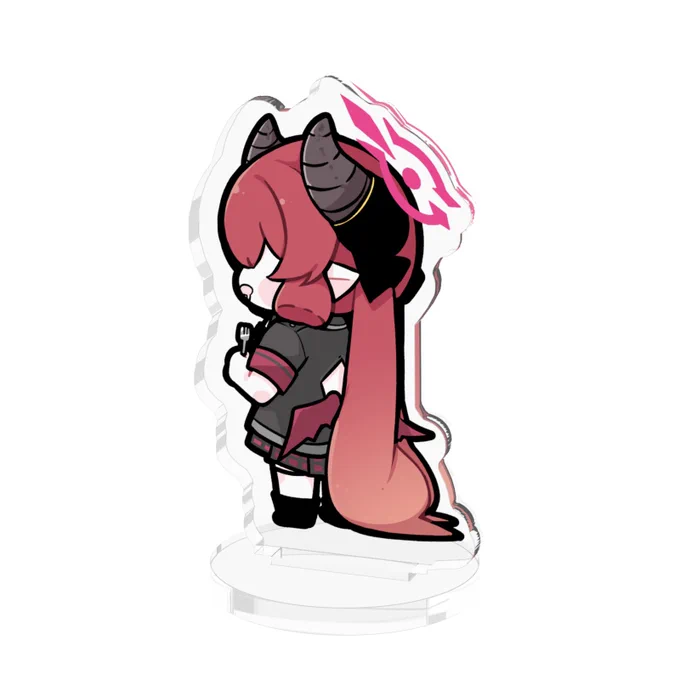 ニューアクスタ 