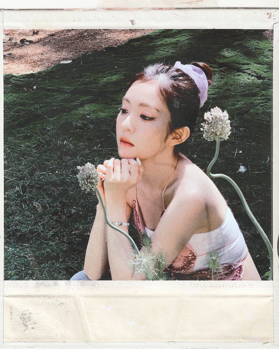 美丽如同花朵绽放，柔美而耀眼 ! ♥︎ 𓂃 .˚ ₊