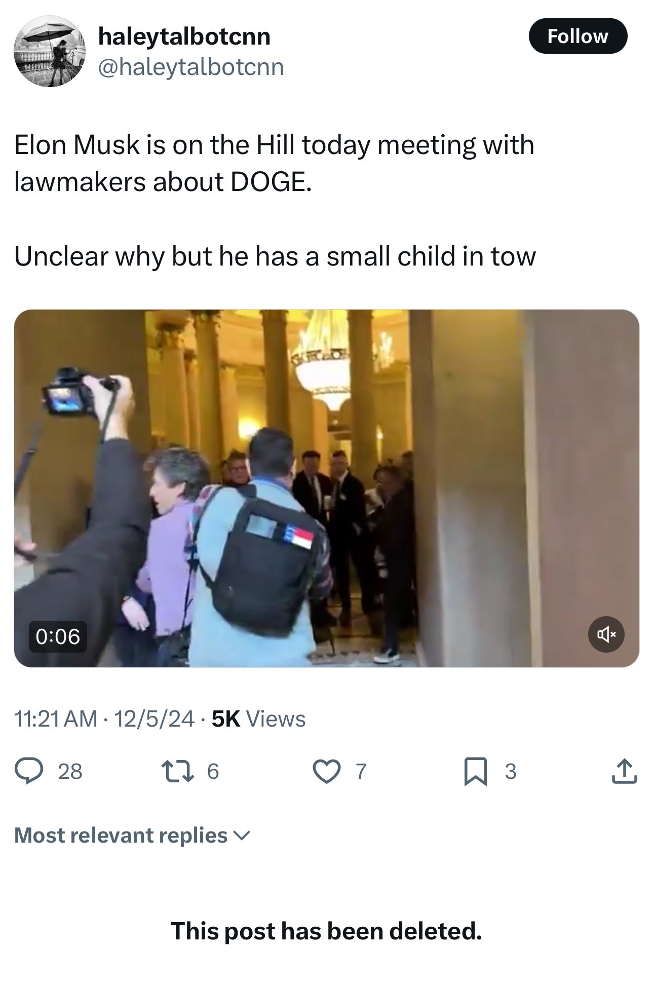 Libs of TikTok (@libsoftiktok) on X