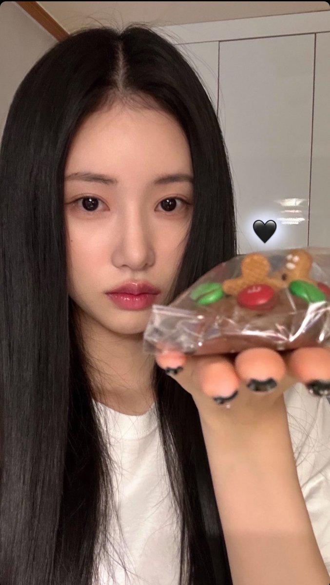 SONJIWOOGLOBAL's tweet photo. [📸] Instagram story update

#JIWOO #지우  #SONJIWOO #손지우 https://t.co/RJMhRLF1v8