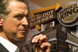 nettermike's tweet photo. New data is out on the fast food wage law, and it’s bad news for workers.
Since Governor Newsom signed the $20 minimum wage law, the state has seen a loss of over 6,000 jobs in the fast food sector.
The new data from the Bureau of Labor Statistics includes mandatory reports from businesses in the industry, and comes just one month after voters delivered an historic rejection of an $18 statewide minimum wage.
Here’s some topline facts:
Since the passage of AB 1228 in September 2023, California’s privately-owned fast food restaurants have lost -6,166 jobs (-1.1%) through June 2024 (the latest available data).
Over the same period the previous year, prior to passage of AB 1228 (September 2022 through June 2023), California gained 17,528 private sector fast food jobs (+3.1%).
California’s fast food job losses are unique to the state – total private sector fast food employment nationwide grew 1.6% over the same period (September 2023 through June 2024).
California’s fast food employment decline (-1.1%) is steeper than statewide private employment decline (-0.3%) over this period.
@EPIOnline