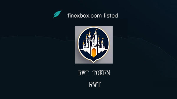 finexbox's tweet photo. #RWT TOKEN (#RWT) is listed on FINEXBOX now!
@RWT_TOKEN

https://t.co/1Ao614m35z
https://t.co/U5gQceK5ff
https://t.co/xKbljyJbpa

#BTC #SOL #ETF #FTM #BNB #LTC #POL #polygon
#finexbox #DOGE #bnb #ARB #KASPA #POL #OP #BASE
#CMC #CoinGecko #Coinmarketcap https://t.co/qcw45KuPQV