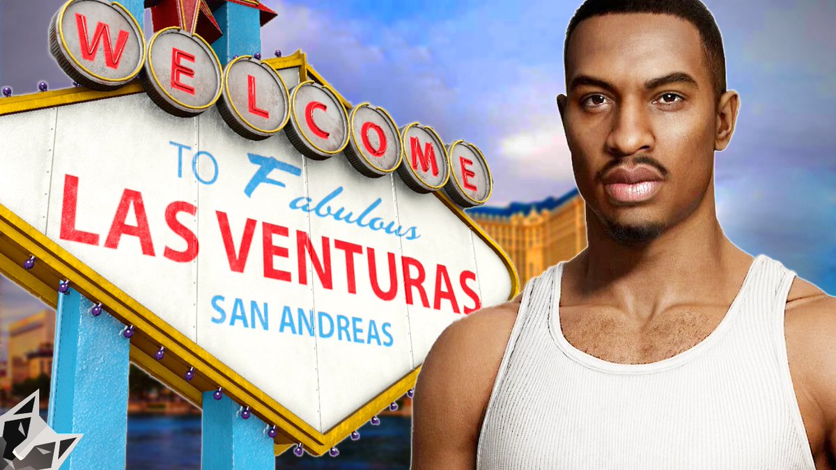 The Story of the Greatest Casino Heist in GTA History

Out Now!

youtu.be/zf97lkipkUQ

#GTA #GTAVI #GrandTheftAuto