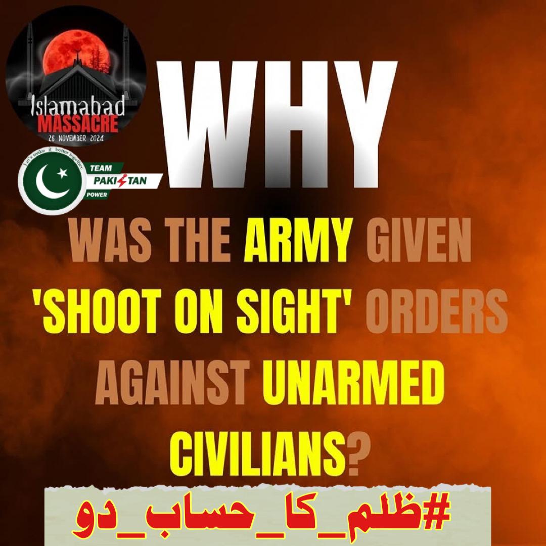 Pakistan was not a poor country The powerful people here have turned to resources side and turned the problems towards the people, they are undermining the people and buying square  land in Australia themselves.
<a href="/TeamPakPower/">Team Pakistan Power</a>
<a href="/Qashaf1_/">KAشAF.......ᴾᵃᵏᴾᵒʷᵉʳ</a>
<a href="/ABilal_786/">Bilal A Malik ᴾᵃᵏᴾᵒʷᵉʳ</a>
<a href="/PTIofficial/">PTI</a>
#ظلم_کا_حساب_دو