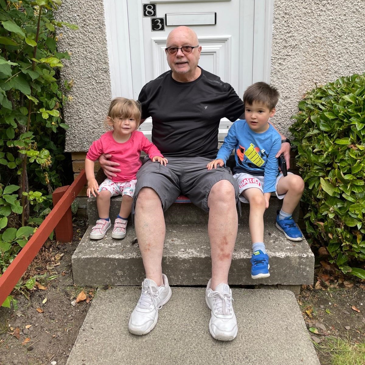 Prostate Cancer UK tweet media