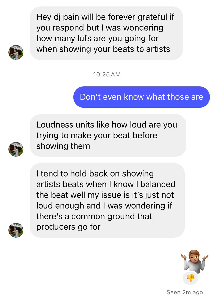 DJ Pain 1 tweet media